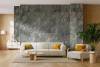 Керамогранит Global Tile Montana GT1206025509MCR Темно Серый 60x120 фото 7