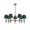 Потолочная люстра Lumion Vermont 8275/7