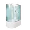 Душевая кабина AvaCan L920RN без крыши, 120x80x200
