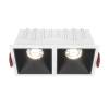 Встраиваемый светильник Technical Alfa LED DL043-02-10W4K-D-SQ-WB