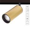 Трековый светодиодный светильник Arte Lamp Linea A4661PL-1SG фото 3