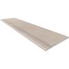 Ступень Estima Graffito 70550 Steptrade/GF02_NS/30x120x10 Light Beige неполированный с насечками 30x120
