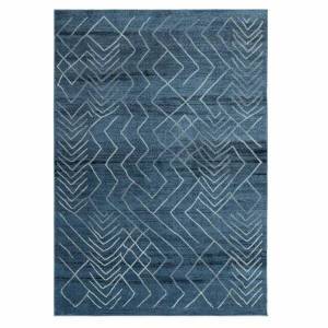 Ковер Klio 00542A L.Blue/L.Grey 1.6x2.3 м