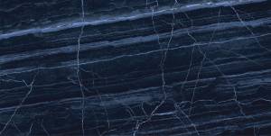 Керамогранит Staro Palacio Hazel Cobalto High Gloss 60x120