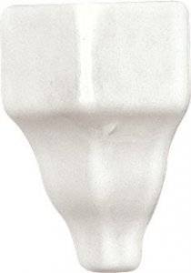 Вставка Adex Neri ADNE5376 Ang Exterior Cornisa Clasica Blanco 3.5x3.5 Вставка Adex Neri ADNE5376 Ang Exterior Cornisa Clasica Blanco 3.5x3.5