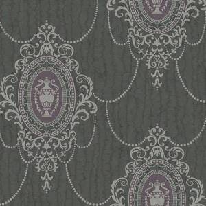 Обои KT Exclusive Mulberry Place AM91410