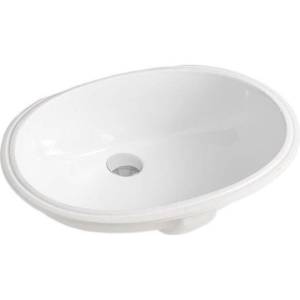 Раковина ArtCeram Diana DIL001 01 00 57 см