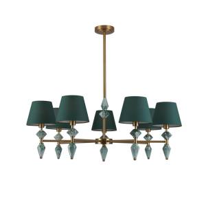 Потолочная люстра Lumion Vermont 8275/7
