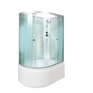 Душевая кабина AvaCan L920RN без крыши, 120x80x200