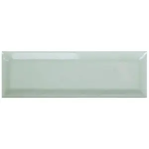 Керамическая плитка WOW Alchemist 124121 Sage Bevel 5.2x16