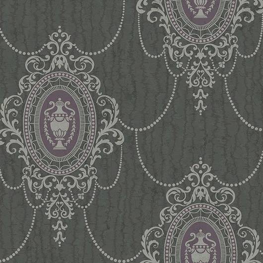 Обои KT Exclusive Mulberry Place AM91410