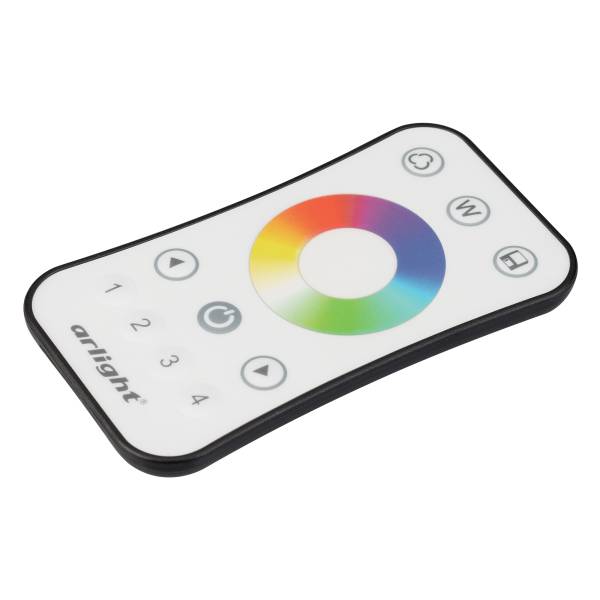 Пульт регулятор цвета Arlight Smart 22672
