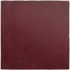 Керамическая плитка Equipe Magma 24977 Burgundy 13.2x13.2