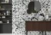 Декор Rondine Group RHS Swing J87781 Decor Beige Multicolor 03 20.3x20.3 фото 2