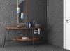 Керамогранит Ecoceramic Inspire EC. Grey hex 20x24 фото 2