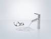 Смеситель для раковины Hansgrohe Talis S 72021000 фото 2
