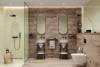 Керамогранит Kerama Marazzi Про Вуд DL510320R коричневый обрезной 20x119.5x0.9 фото 9