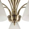 Потолочная люстра MyFar Anna MR1453-7C фото 3