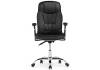 Компьютерное кресло Woodville Vestra 15258 black фото 3