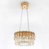 Подвесная люстра Modelux ML.830.400 GD фото 6