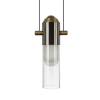 Подвесной светильник LED4U L8707-2 AB
