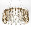 Подвесная люстра Modelux ML.6621.14 BS фото 8
