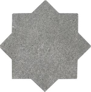 Керамогранит Equipe Elda 32723 Star Graphite 16.8x16.8