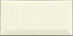 Керамическая плитка Adex Modernista ADMO2010 Biselado PB C/C Marfil 7.5х15