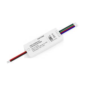Контроллер Led Strip CM07-RGBW 01121