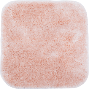 Коврик Wasserkraft Wern BM-2554 powder pink