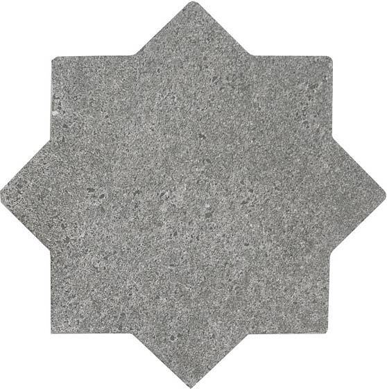 Керамогранит Equipe Elda 32723 Star Graphite 16.8x16.8