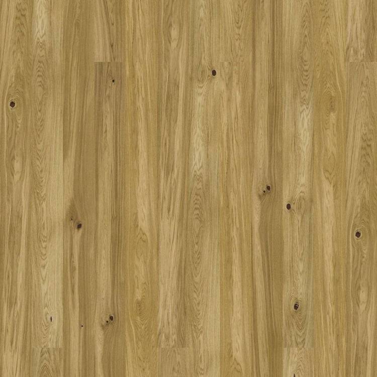 Паркетная доска Barlinek Pure Line 1WG000284 Дуб Caramel Grande 1-полосная 2200x180x14