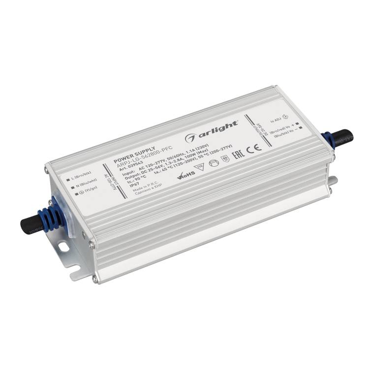 Блок питания Arlight Arpj 39543