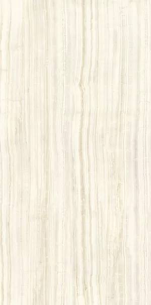 Керамогранит Ariostea Ultra Onici UO6SK157556 Onice Ivory Lev Silk 150x75