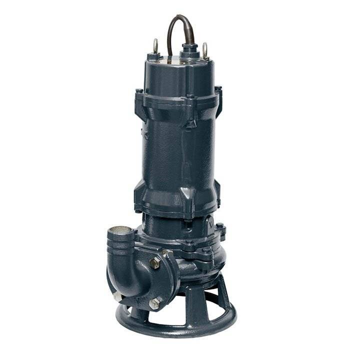 Фекальный насос UNIPUMP FEKAMAX 25-15-2,2