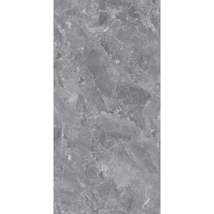Керамогранит Global Tile Silver GT1206015701PSiR Серый 60x120