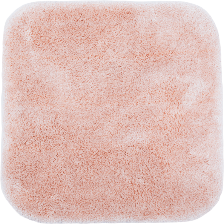 Коврик Wasserkraft Wern BM-2554 powder pink