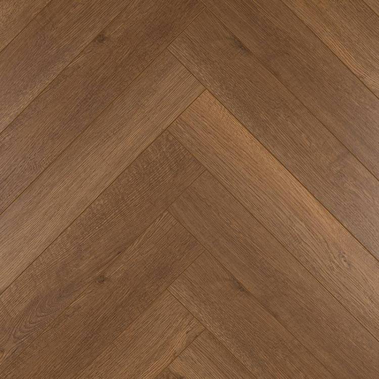 Ламинат My Step Herringbone 12/33 4V MS6612 605x110