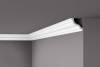 Карниз NMC Wallstyl WT10 200x8.4x8.4