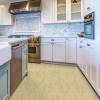 Плавающее пробковое покрытие EasyCork Лагуна арена 910x300x10 фото 3