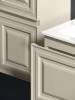 Тумба с раковиной Sancos Very VR100LCE 100 см, Beige Soft фото 7