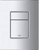 Комплект  Система инсталляции Grohe Rapid SL 38775001 4 в 1 с кнопкой смыва + Унитаз подвесной Jacob Delafon Odeon Up E4705 + Крышка-сиденье Jacob Delafon Odeon Up E70011-00 с микролифтом фото 7