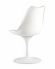 Стул Stool Group Tulip Y1585 white белый фото 5