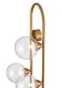 Бра Vele Luce Bianco VL5714W11 фото 3
