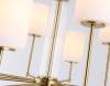 Подвесной светильник Ambrella light High Light LH56217 фото 4