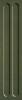 Керамическая плитка Paradyz Monpelli Olive Cegielka Struktura C Polysk 6.5x29.8