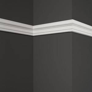 Молдинг Deco Line МТ-32 110x2x4.5