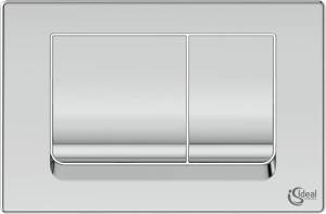 Кнопка смыва Ideal Standard Solea M1 R0108AA