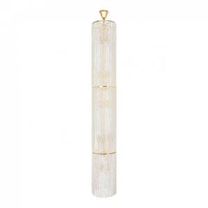 Каскадная люстра Arti Lampadari Lazio E 1.9.35.502 G
