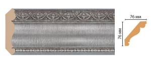 Карниз DECOMASTER 154-55 240x7.6x7.6